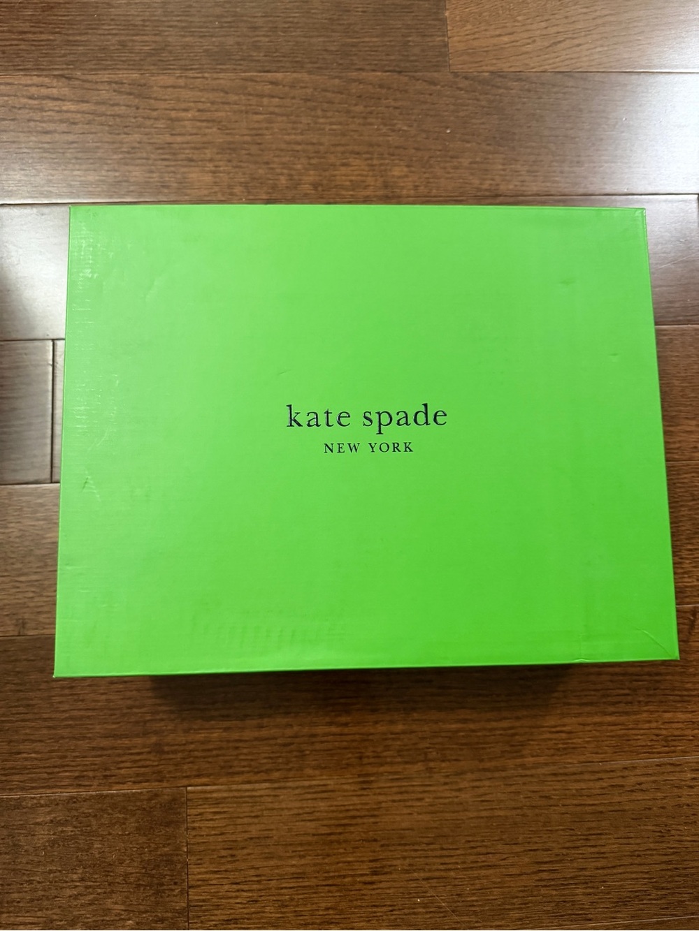 Kate Spade Dakota Zip Black Leather Ankle Boots with Gold Logo Accent Sz 8.5B - Picture 2 of 13